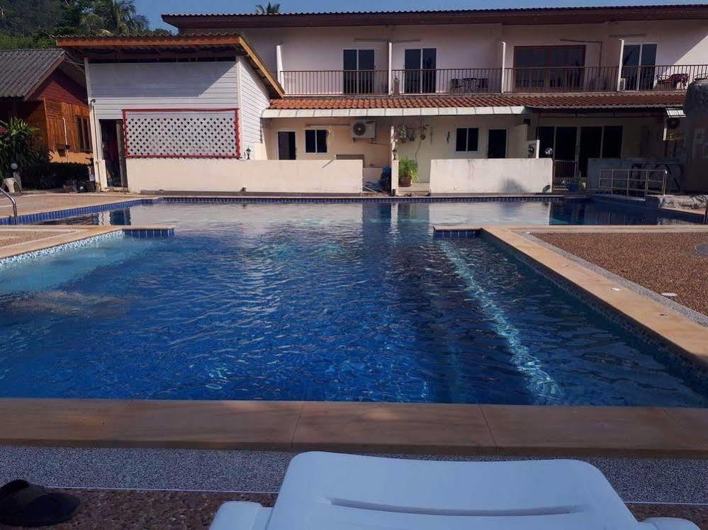 Poonsap Resort Koh Lanta Exterior photo